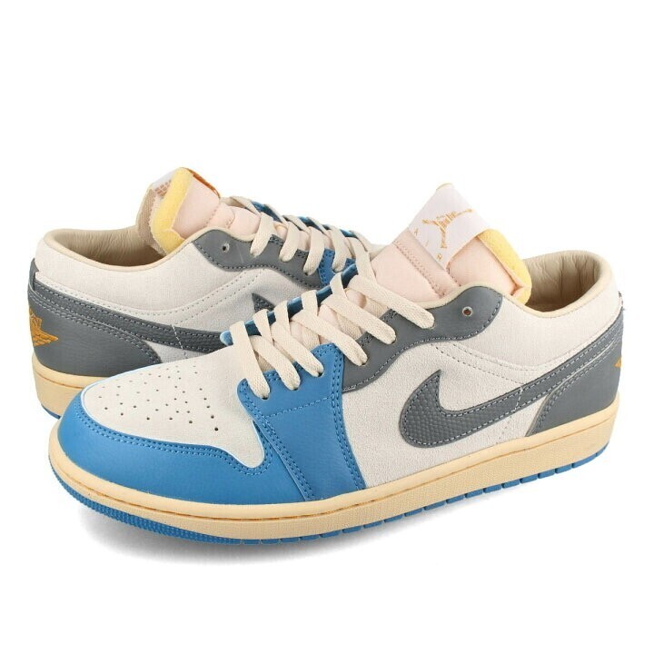 NIKE AIR JORDAN 1 LOW SE 【TOKYO 96】