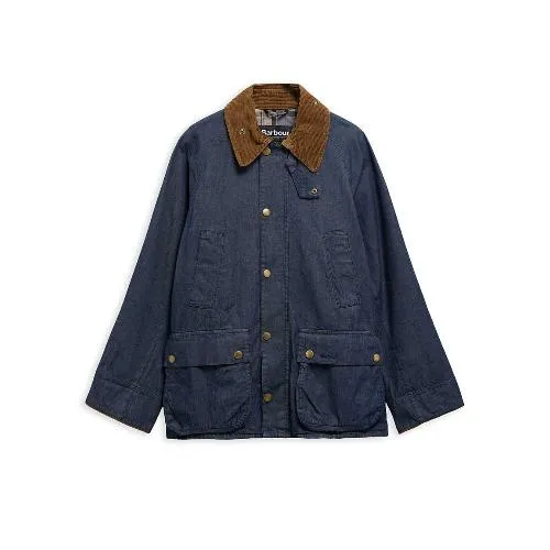 Barbour BEDALE (ビデイル)