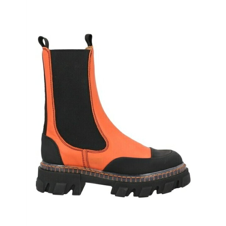 GANNI Ankle boots