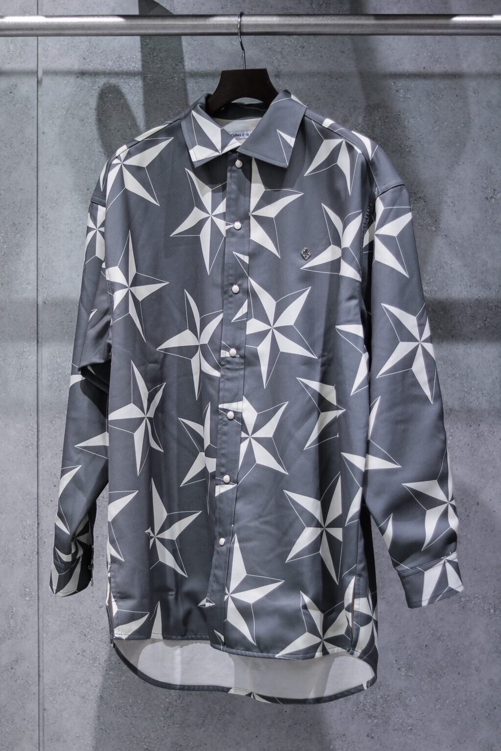 Children of the discordance PERSONAL DATA PRINT SH LS