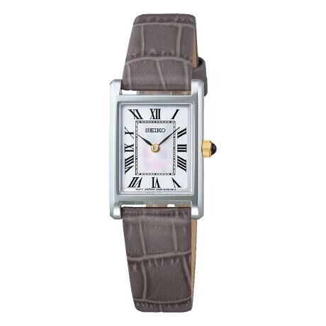 SEIKO SEIKO SELECTION nano・universe Special Edition
