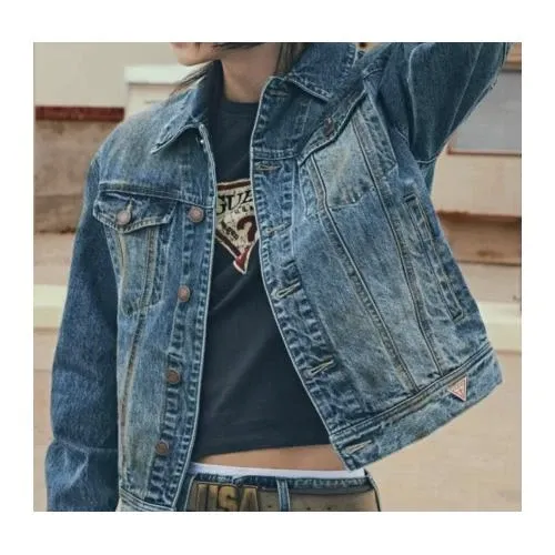 GUESS Denim jacket