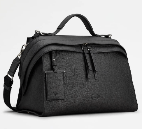 TOD'S ウェーブバッグ