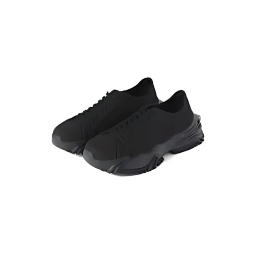 Danke Schon CAMPUS SNEAKER BLACK