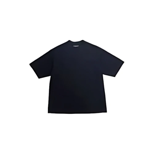 TAKAHIRO ISHIKAWA Crew neck T-shirt
