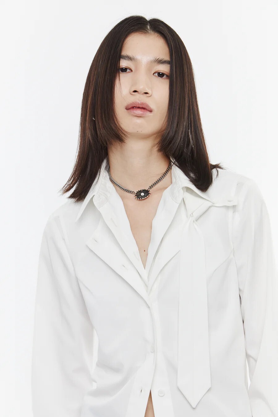 POOLDE Layered Shirts