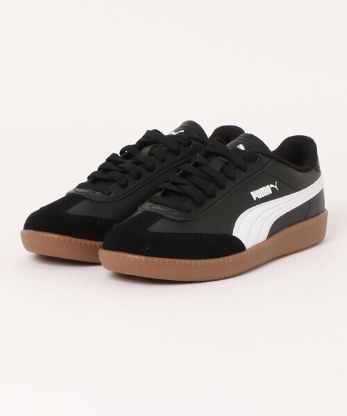 PUMA 9-T 398174 02BLK/WHT