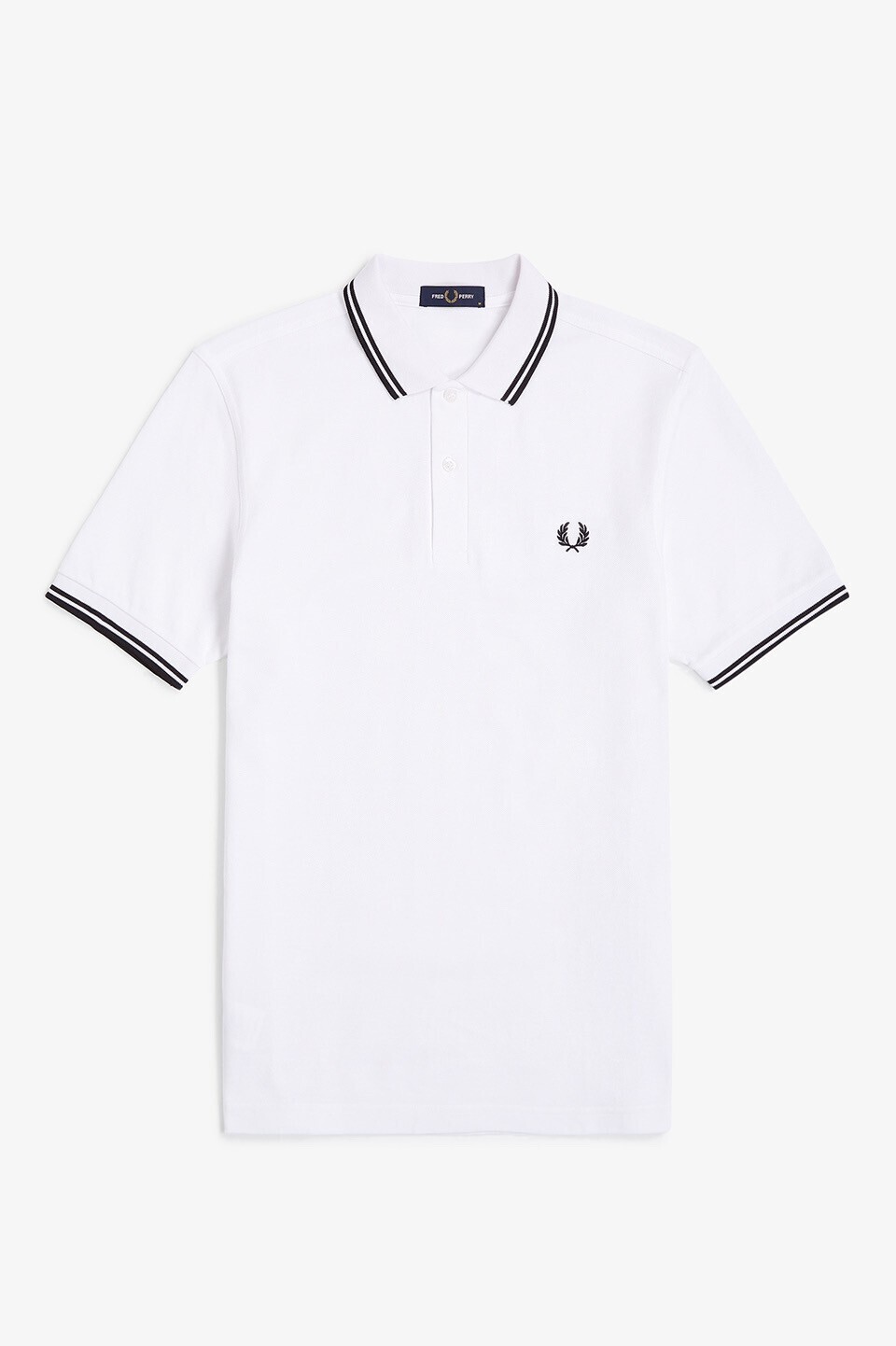 FRED PERRY The Fred Perry Shirt - M3600