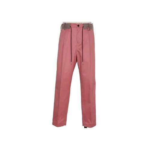 sacai Cotton Chino Pants