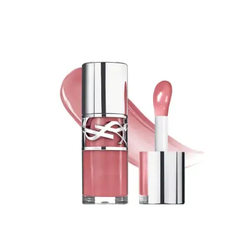 Yves Saint Laurent YSL ラブシャイン グロスプランパー