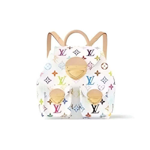 LOUIS VUITTON LV × TM ヴェニス