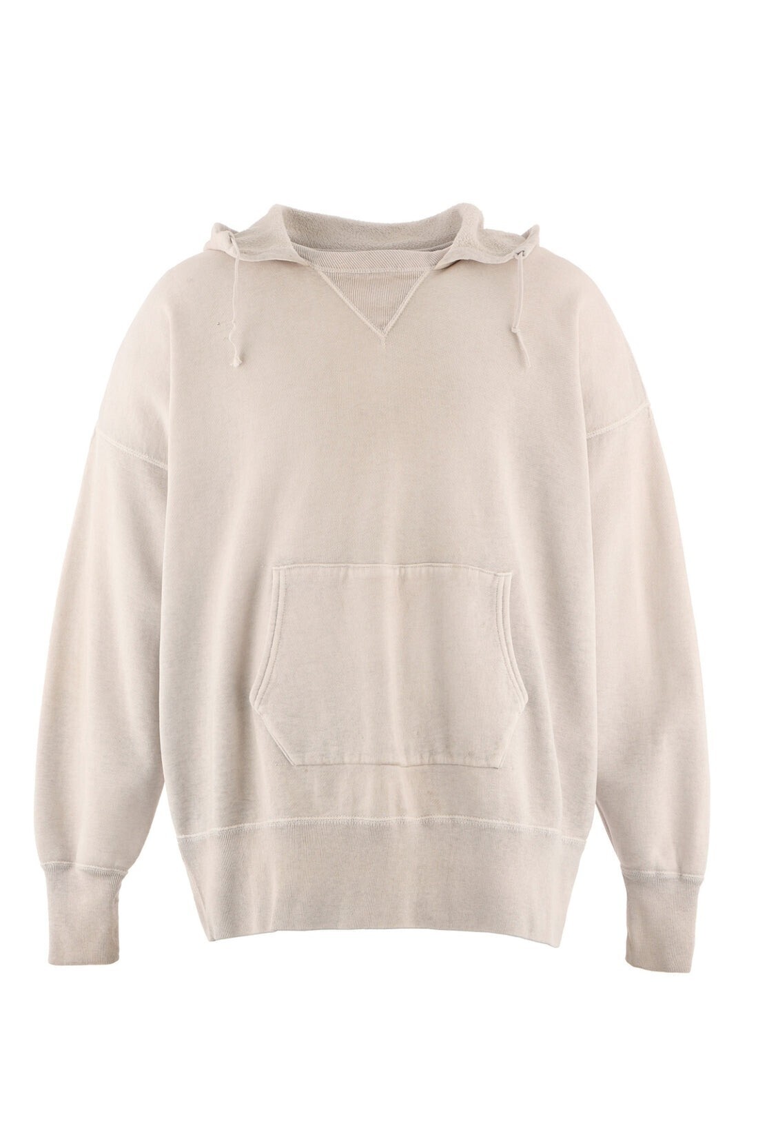 SAINT Mxxxxxx × BerBerJin BB_AFTER HOODED HOODIE/V/GRAY / GRY