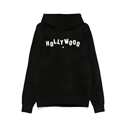 AMIRI Hollywood Shotgun フーディ