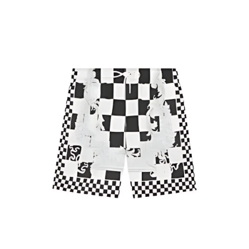 VERSACE トランクス水着