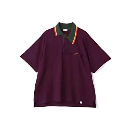 kolor BEACON POLP SHIRT
