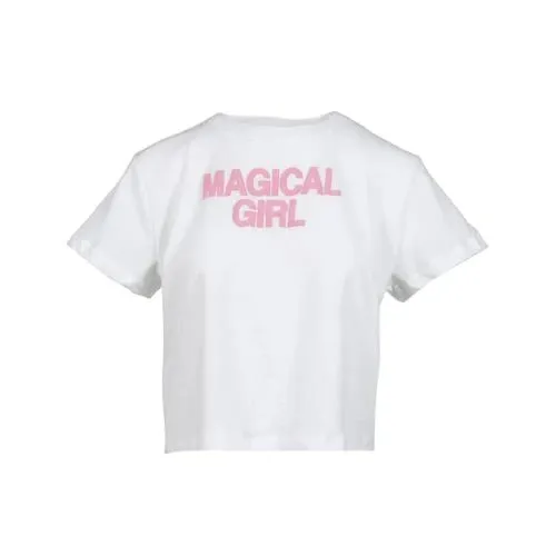 Ashley Williams CROPPED T-SHIRT