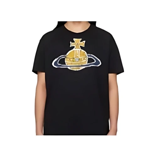 Vivienne Westwood Time Machine Tシャツ