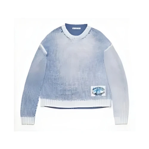 Acne Studios クルーネックセーター