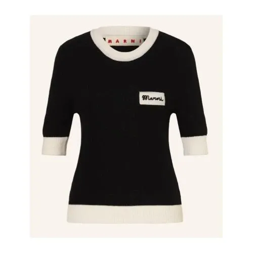 MARNI knit shirt