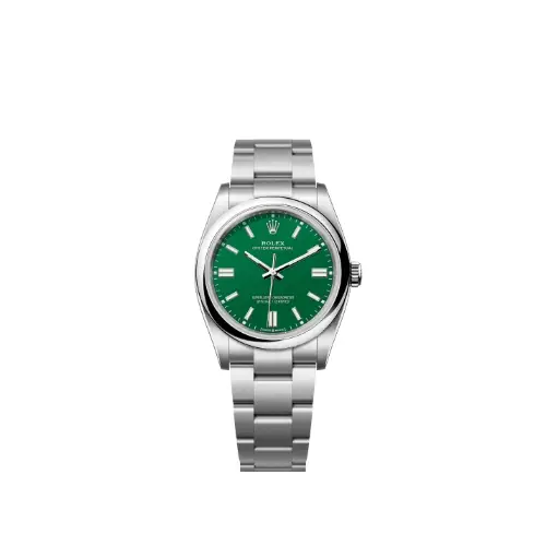 ROLEX オイスター パーペチュアル 36