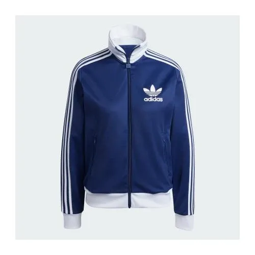 adidas ヘリテージトラックトップ