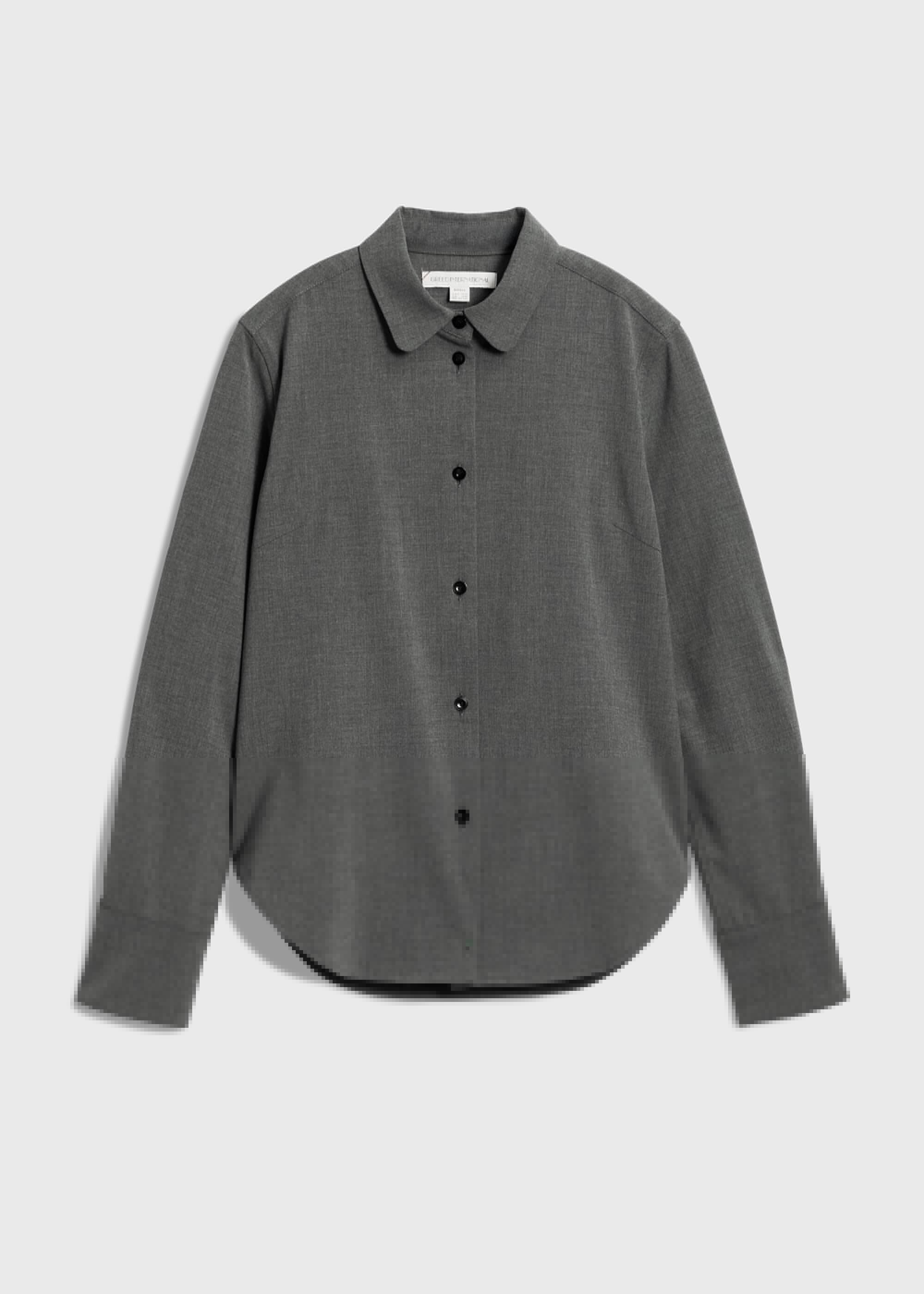 GREED INTERNATIONAL Greed InternationalFlow Slim Shirts