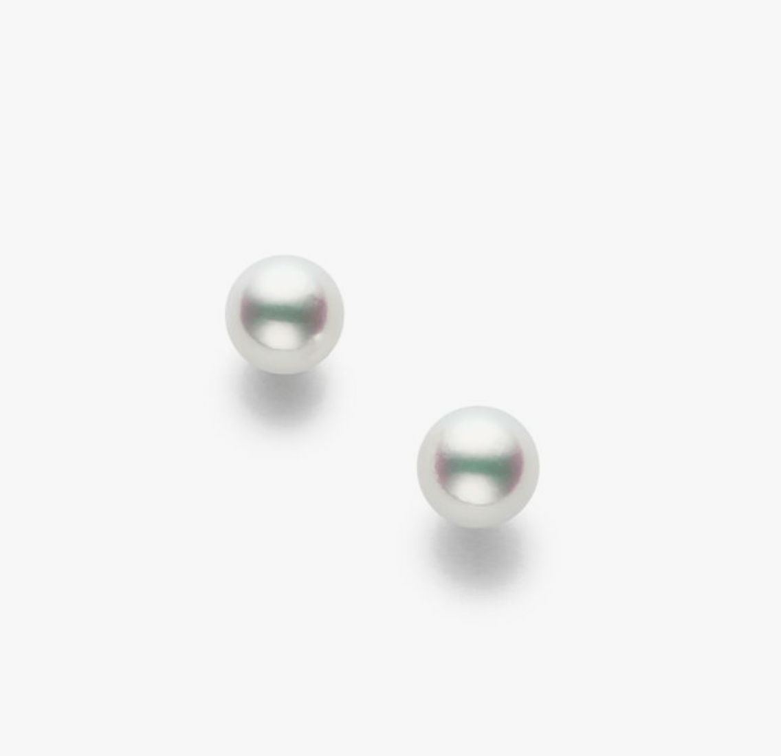TASAKI パール イヤリング