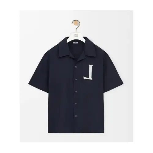 LOEWE ショートスリーブ シャツ