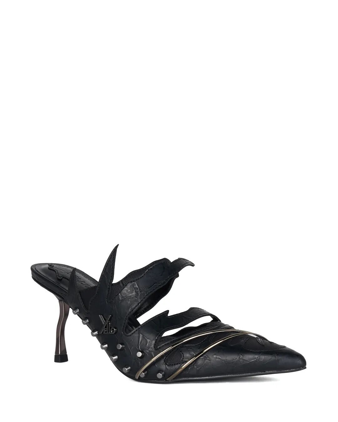 YELLO OMEGA MULES