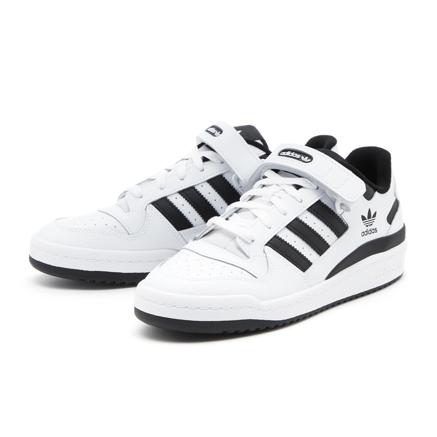 adidas FORUM LOW