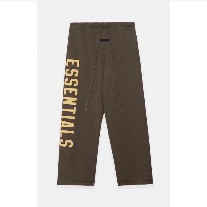 FEAR OF GOD ヘビーフリース リラックス スウェットパンツ