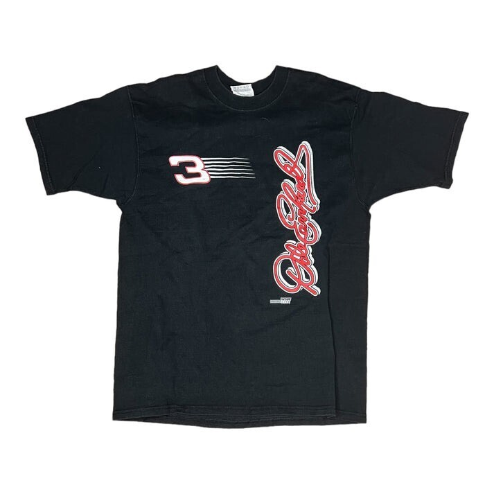 vintage NASCAR Dale Earnhardt Goodwrench Service Racing Tee