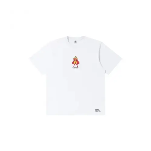 THE BLACK EYE PATCH SUPPAIMAN TEE
