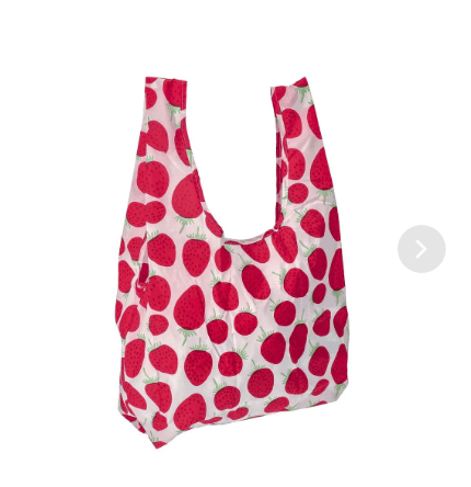 marimekko エコバッグ