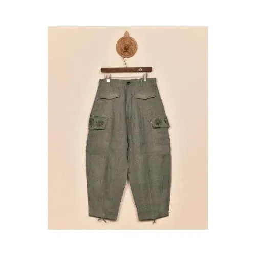 Kartik Research KAZA TROUSER 765 USD