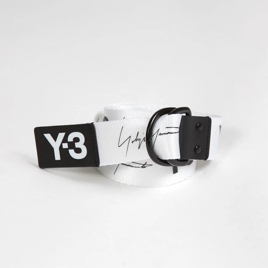 Y-3 Y-3 ベルト