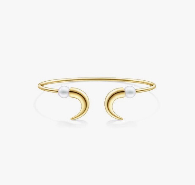 TASAKI デインジャー ホーン ブレスレット