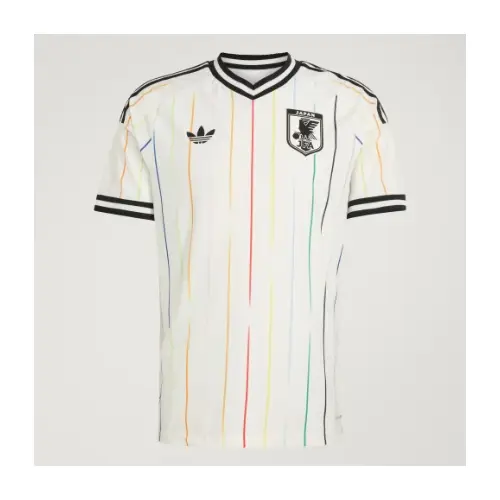 adidas サッカー日本代表 2026 アウェイ オーセンティック ユニフォーム
