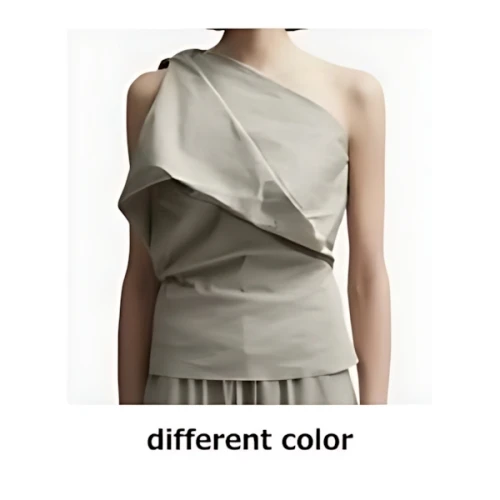 Rick Owens CLAUDIA BUSTIER