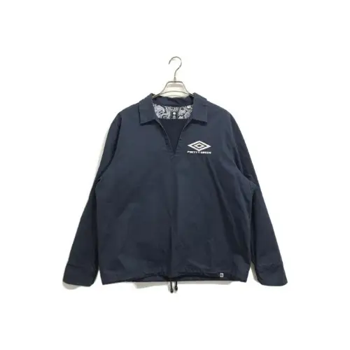 UMBRO カットソー