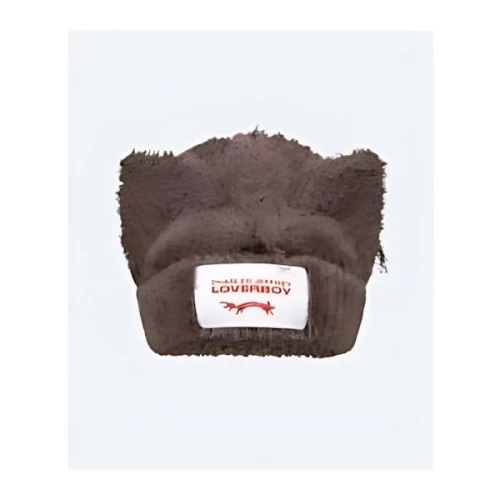 Charles Jeffrey LOVERBOY FLUFFY CHUNKY EARS
