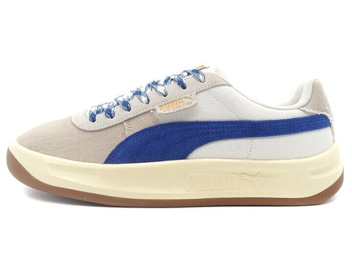 PUMA GV SPECIAL GRUNGE “GUILLERMO VILAS" “LOST MANAGEMENT CITIES