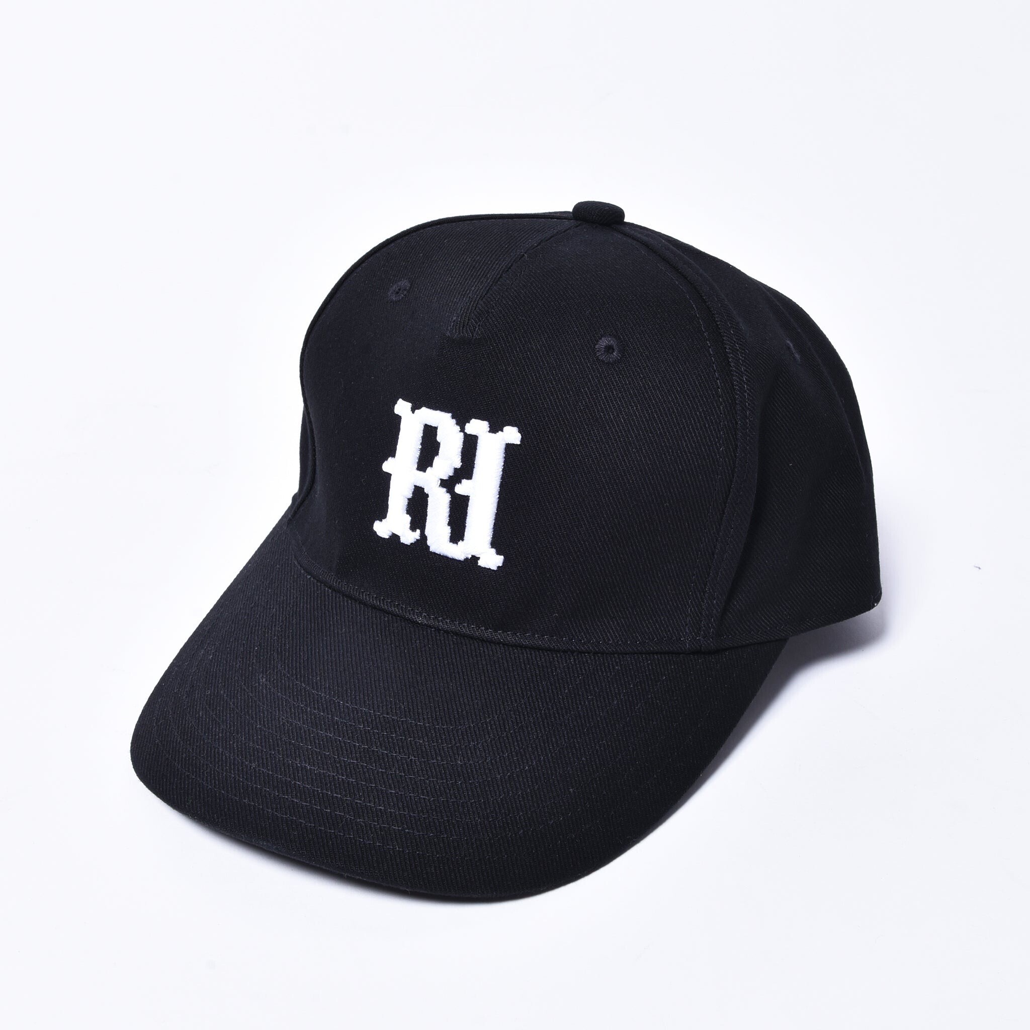 rin Mini Digital rin Logo Cap BK