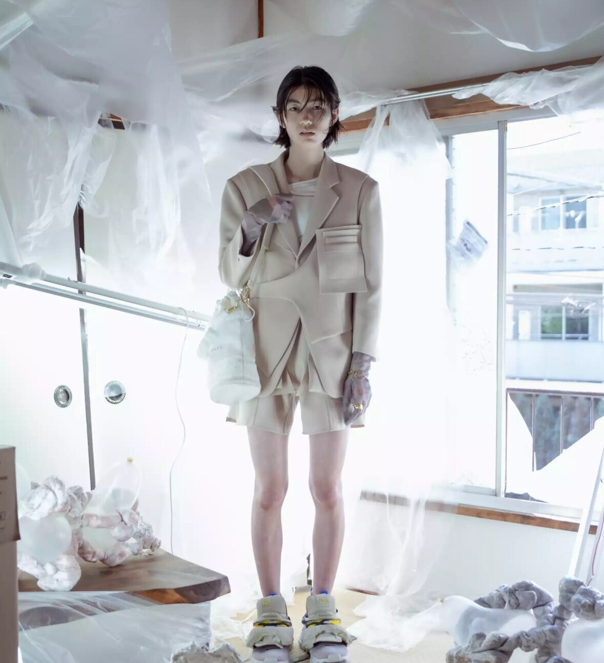BALMUNG S/S 2022