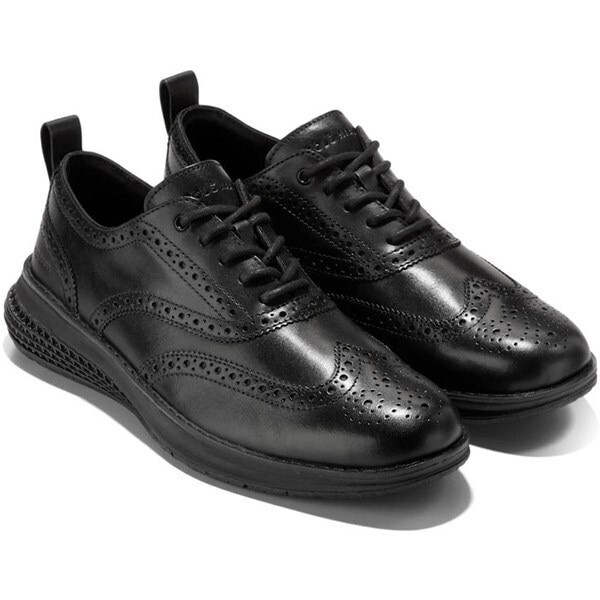 COLE HAAN オリジナルグランド エナジーウィーヴ ウィングチップオックスフォード mens