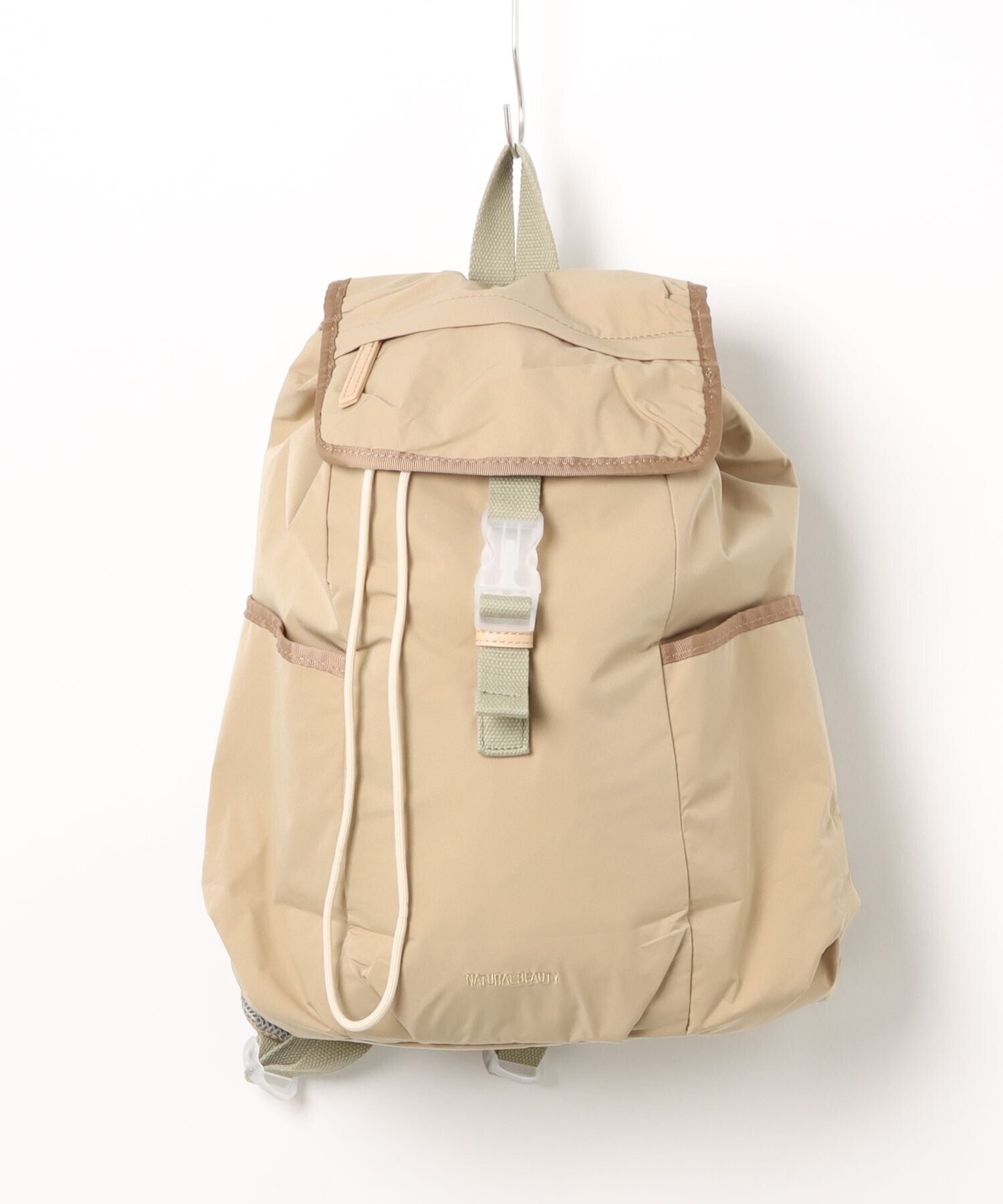 NATURAL BEAUTY BASIC リュック　ナチュラルビューティー　フレネ