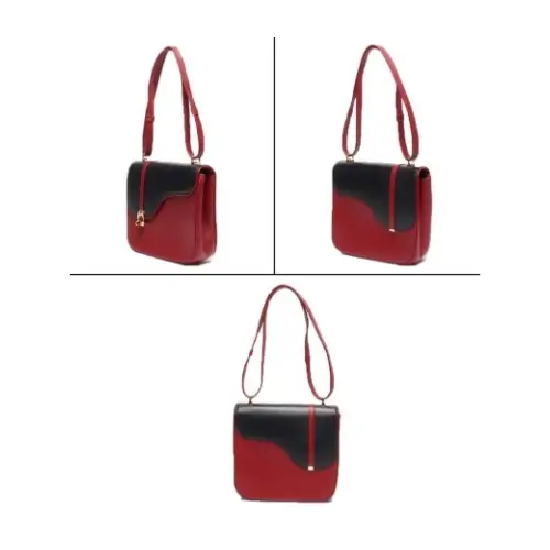 GUCCI ショルダーバッグ