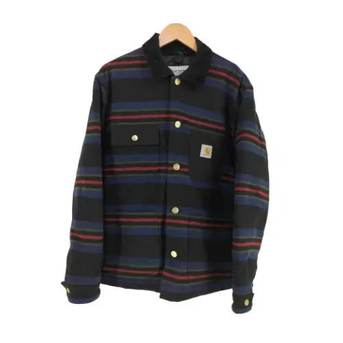 Carhartt WIP OREGON JACKET