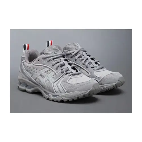 THOM BROWNE アシックス GEL-KAYANO 14 ユニセックス スニーカー