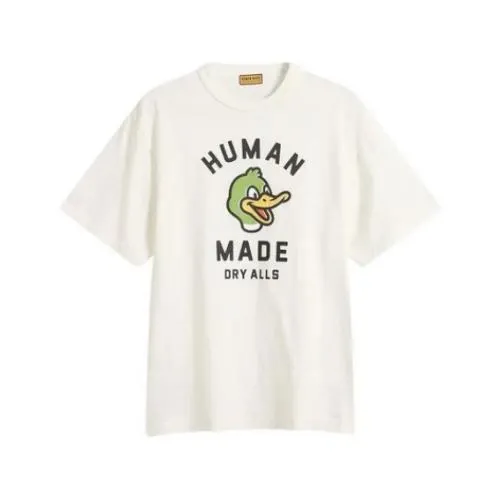 HUMAN MADE ダックヘッド Tシャツ